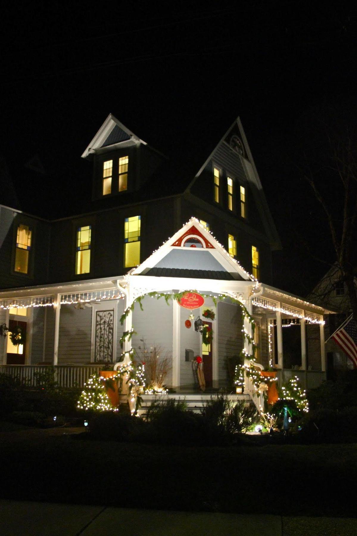 The Inn At Onancock Exterior photo